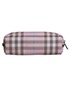 Burberry Pencil Case, front view